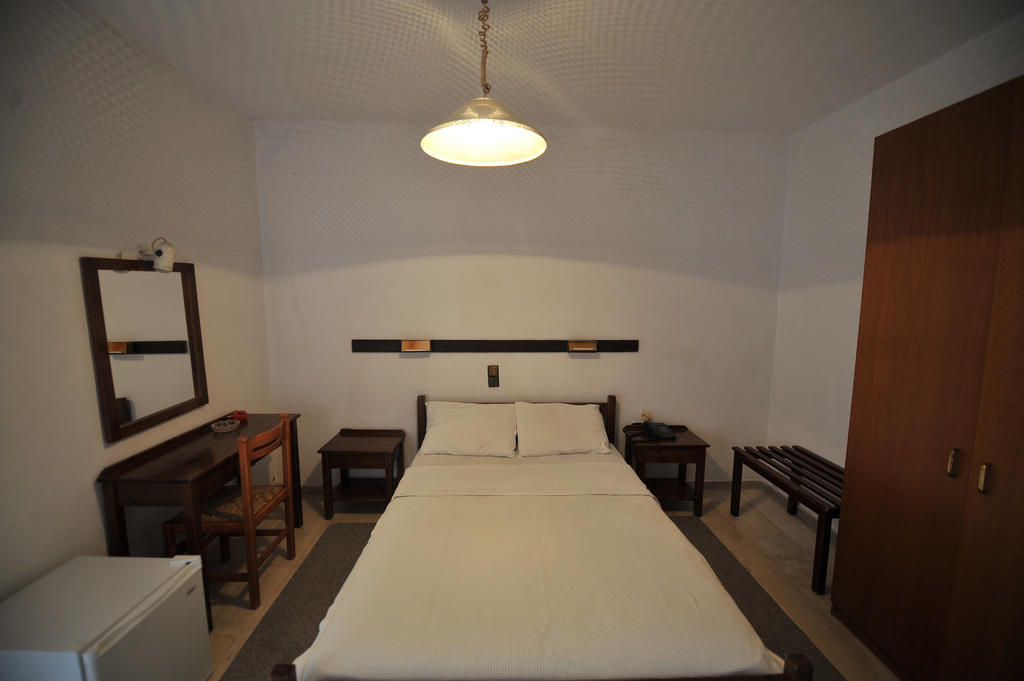 Hotel El Greco Igumenica Pokoj fotografie